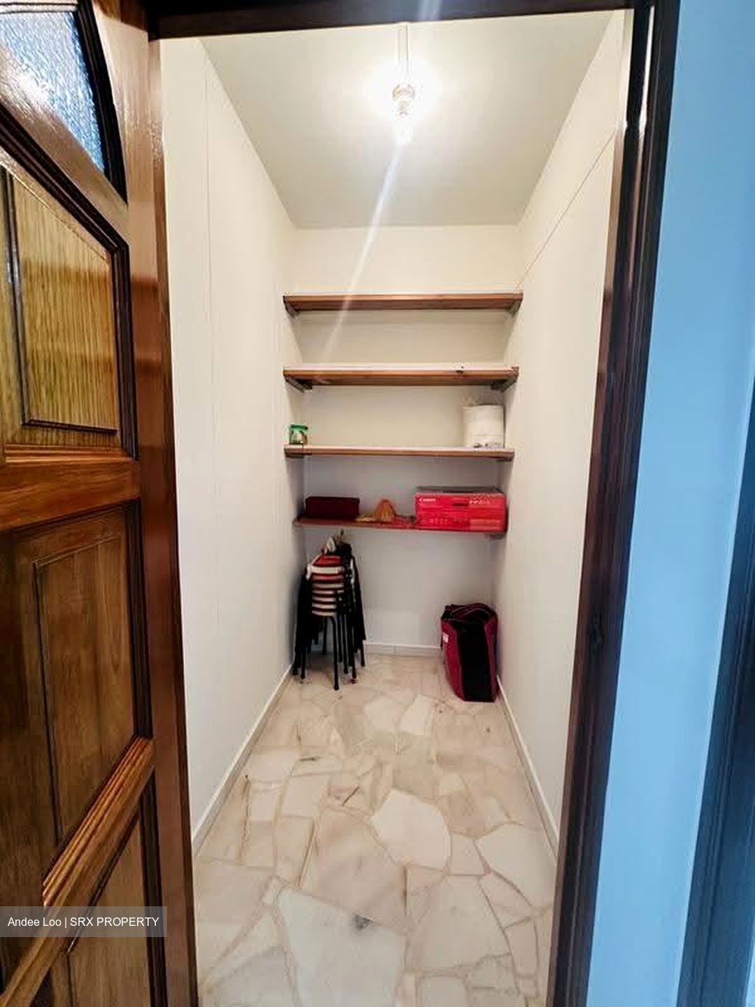 Blk 490B Tampines Street 45 (Tampines), HDB 5 Rooms #622744121